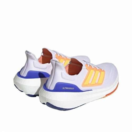 Tenisice za Trčanje za Odrasle Adidas Ultra Boost Light Bijela Cijena