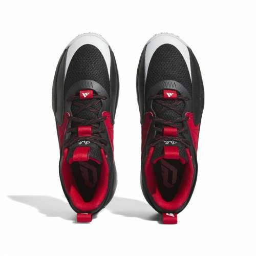 Košarkaške Tenisice za Odrasle Adidas Dame Certified Crna Cijena