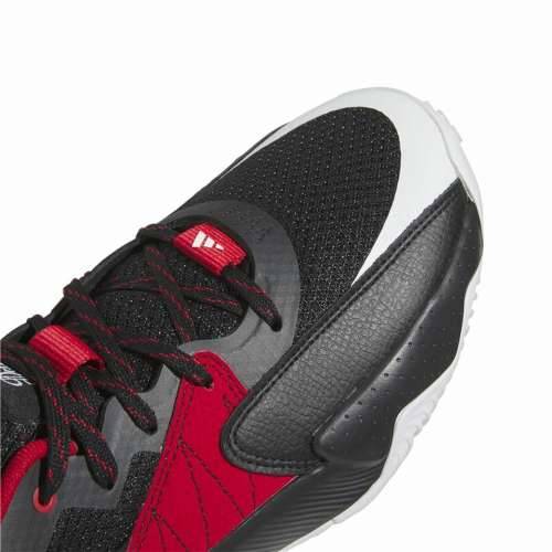 Košarkaške Tenisice za Odrasle Adidas Dame Certified Crna Cijena
