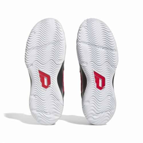Košarkaške Tenisice za Odrasle Adidas Dame Certified Crna Cijena