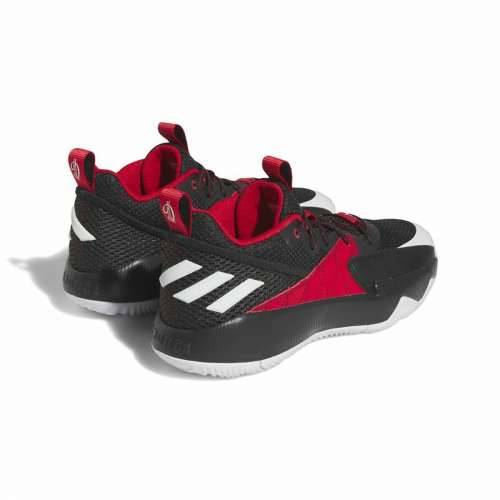 Košarkaške Tenisice za Odrasle Adidas Dame Certified Crna Cijena