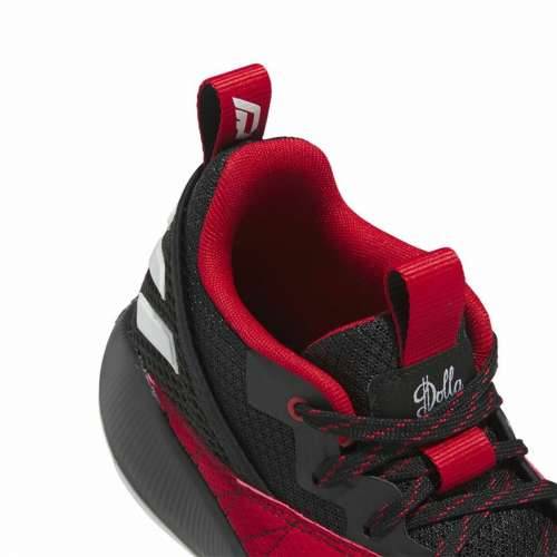 Košarkaške Tenisice za Odrasle Adidas Dame Certified Crna Cijena