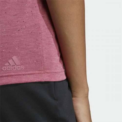 Ženska Majica Kratkih Rukava Adidas Winrs 3.0 Svetlo roza Cijena