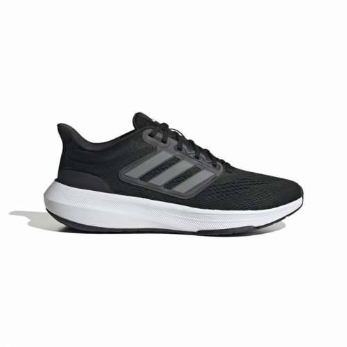 Tenisice za Trčanje za Odrasle Adidas Ultrabounce Crna Cijena
