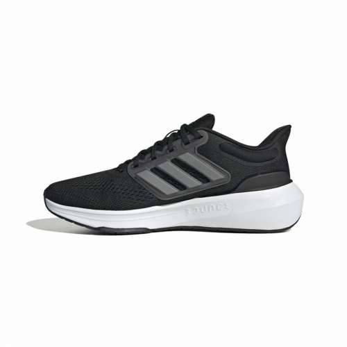 Tenisice za Trčanje za Odrasle Adidas Ultrabounce Crna Cijena