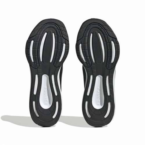 Tenisice za Trčanje za Odrasle Adidas Ultrabounce Crna Cijena
