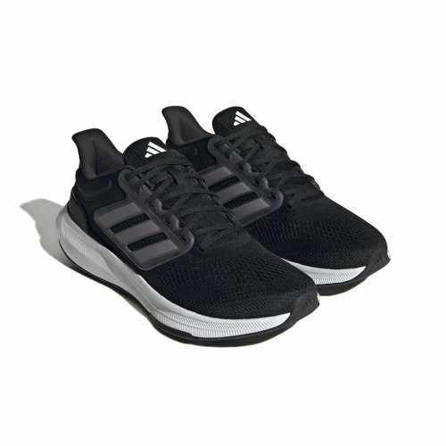 Tenisice za Trčanje za Odrasle Adidas Ultrabounce Crna Cijena