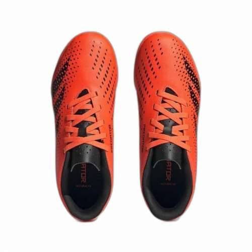 Dječje Tenisice za Futsal Adidas Predator Accuracy.4 TF Oranžna Uniseks Cijena