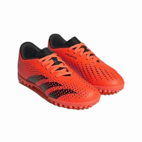 Dječje Tenisice za Futsal Adidas Predator Accuracy.4 TF Oranžna Uniseks Cijena