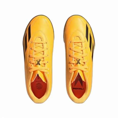 Dječje Tenisice za Futsal Adidas X Speedportal.4 TF Oranžna Uniseks Cijena