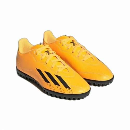 Dječje Tenisice za Futsal Adidas X Speedportal.4 TF Oranžna Uniseks Cijena