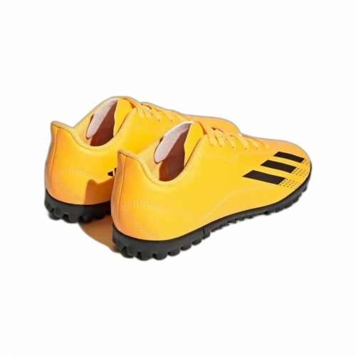 Dječje Tenisice za Futsal Adidas X Speedportal.4 TF Oranžna Uniseks Cijena