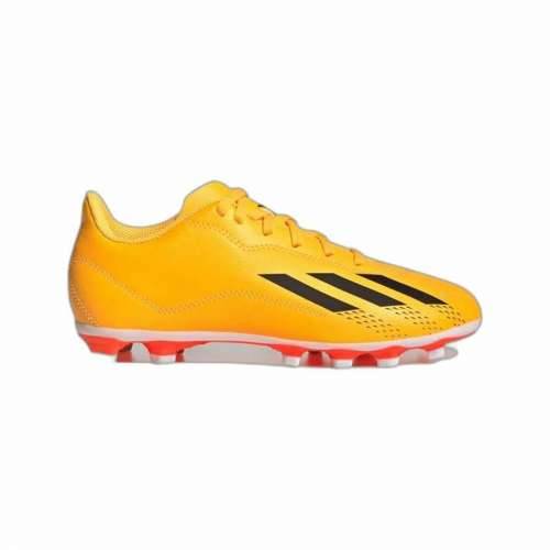 Kopačke za Djecu Adidas X Speedportal.4 FXG Tamno narančasta Cijena