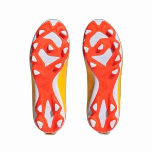 Kopačke za Djecu Adidas X Speedportal.4 FXG Tamno narančasta Cijena