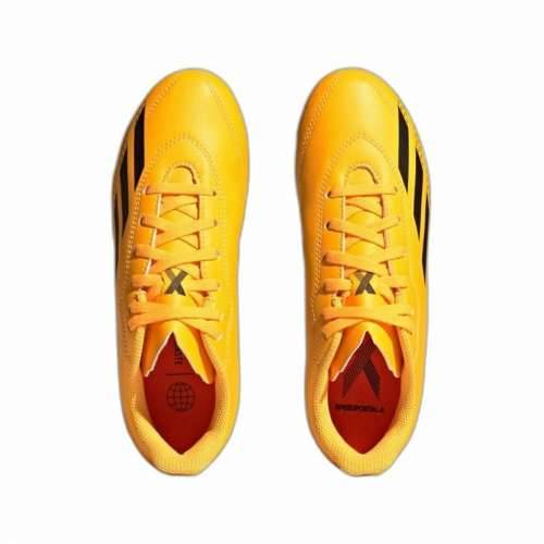 Kopačke za Djecu Adidas X Speedportal.4 FXG Tamno narančasta Cijena