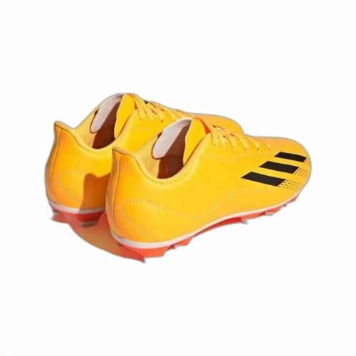 Kopačke za Djecu Adidas X Speedportal.4 FXG Tamno narančasta Cijena