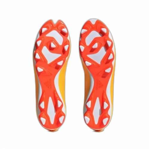 Kopačke za Odrasle Adidas X Speedportal.4 FXG Oranžna Cijena