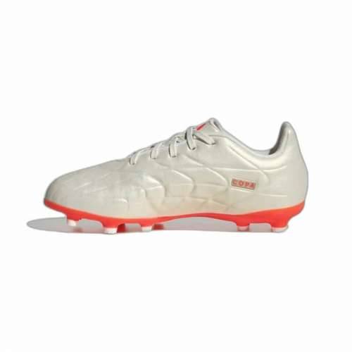 Kopačke za Djecu Adidas Copa Pure.3 FG Bijela Cijena