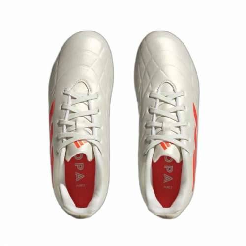 Kopačke za Djecu Adidas Copa Pure.3 FG Bijela Cijena