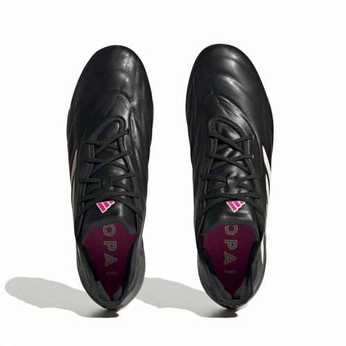 Kopačke za Odrasle Adidas  Copa Pure.1 FG Crna Cijena
