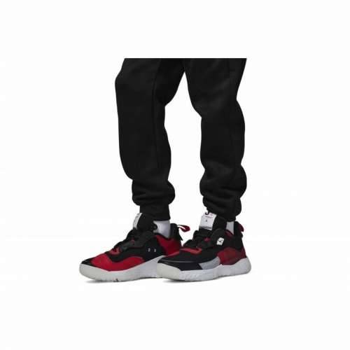 Dječji Donji Dio Trenirke Jordan Jumpman Sustainable Crna Cijena