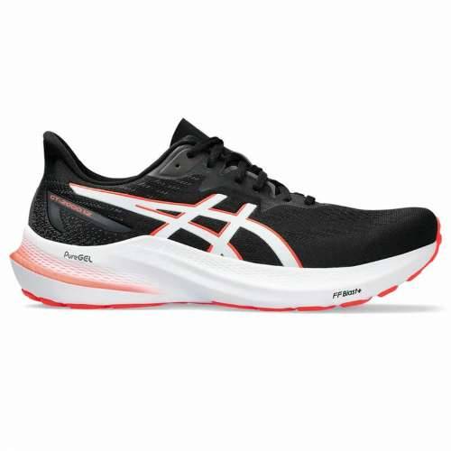 Tenisice za Trčanje za Odrasle Asics GT-2000 Crna Cijena