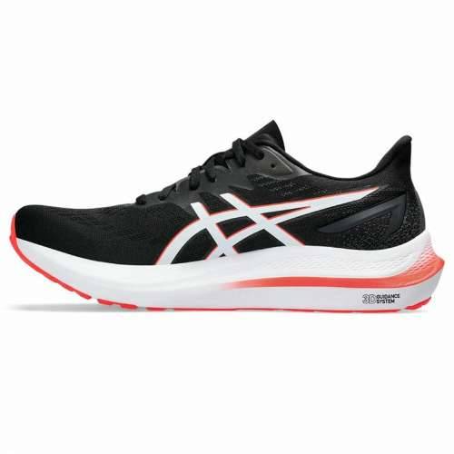 Tenisice za Trčanje za Odrasle Asics GT-2000 Crna Cijena