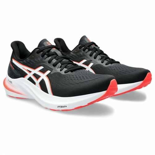 Tenisice za Trčanje za Odrasle Asics GT-2000 Crna Cijena
