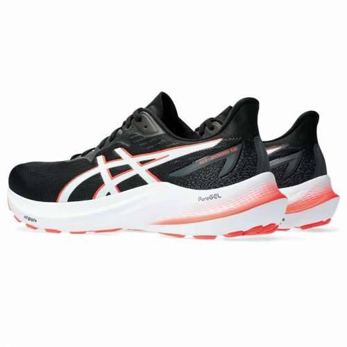 Tenisice za Trčanje za Odrasle Asics GT-2000 Crna Cijena