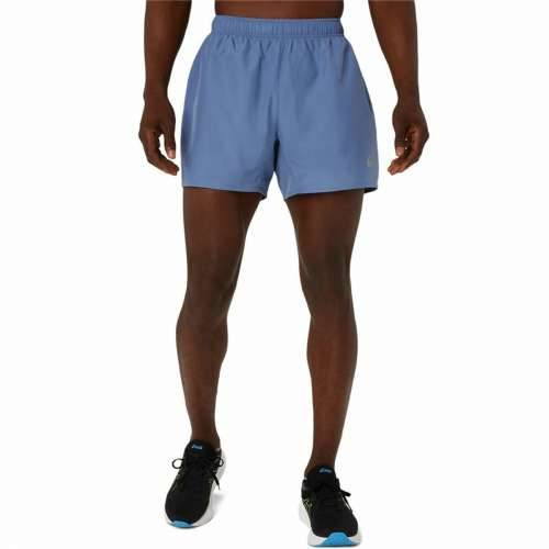 Muške Sportske Kratke Hlače Asics Core 5” Plava Cijena