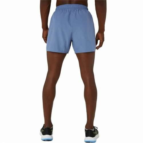 Muške Sportske Kratke Hlače Asics Core 5” Plava Cijena