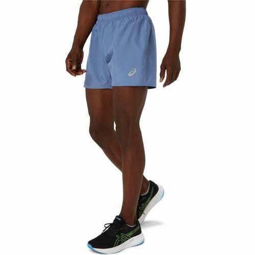 Muške Sportske Kratke Hlače Asics Core 5” Plava Cijena