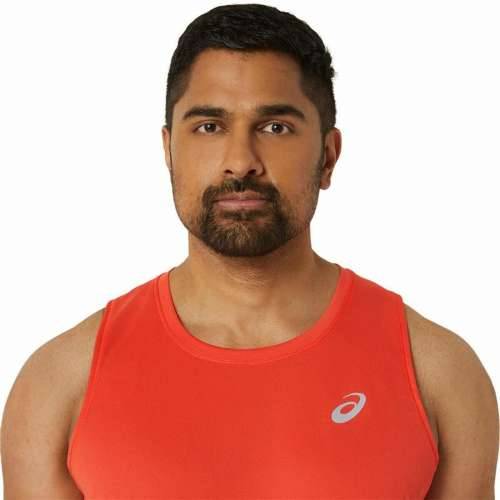 Muška Majica Bez Rukava Asics Core Cijena
