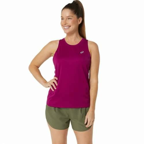 Ženska Majica Kratkih Rukava Asics Core (XS) Cijena