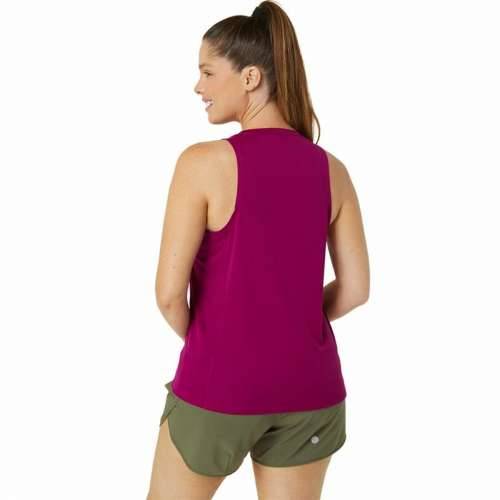 Ženska Majica Kratkih Rukava Asics Core (XS) Cijena