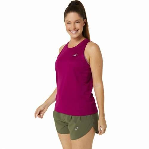 Ženska Majica Kratkih Rukava Asics Core (XS) Cijena