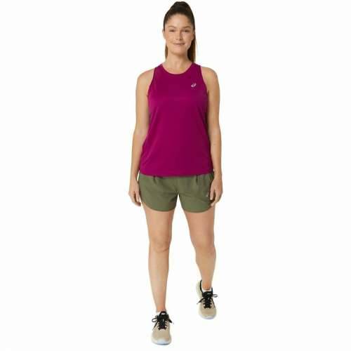 Ženska Majica Kratkih Rukava Asics Core (XS) Cijena