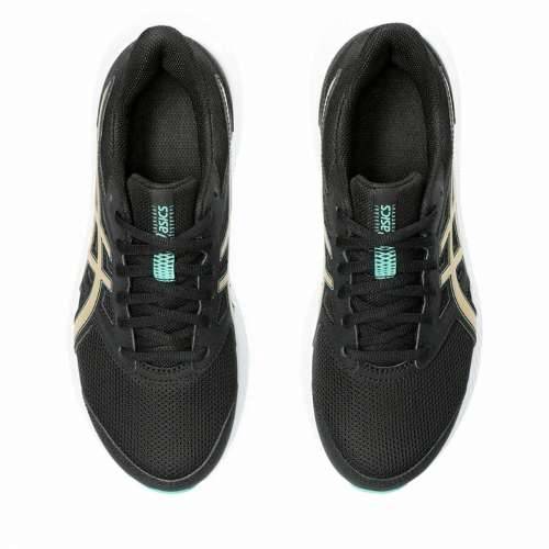 Sportske Tenisice za Žene Asics Jolt 4 Crna Cijena