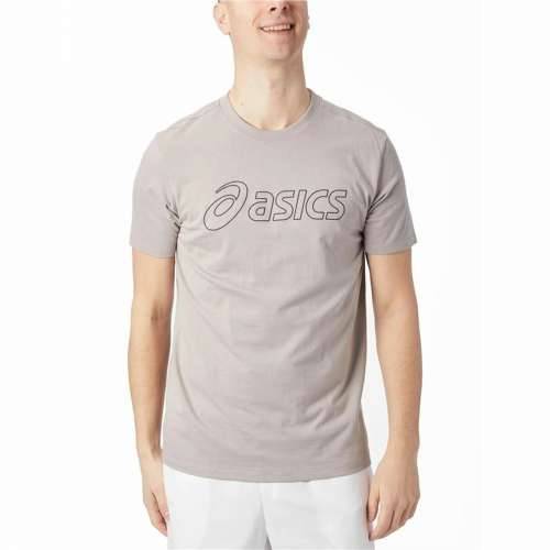 Muška Majica Kratkih Rukava Asics Logo Cijena