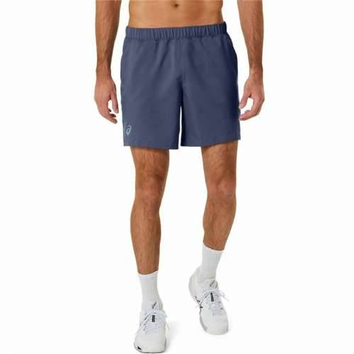Muške Sportske Kratke Hlače Asics Court 7” Plava Cijena