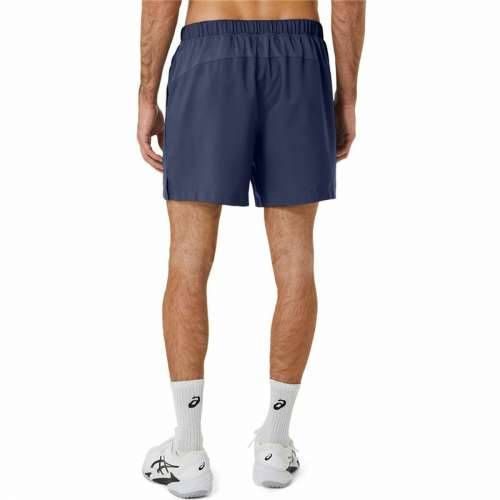 Muške Sportske Kratke Hlače Asics Court 7” Plava Cijena