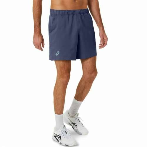 Muške Sportske Kratke Hlače Asics Court 7” Plava Cijena
