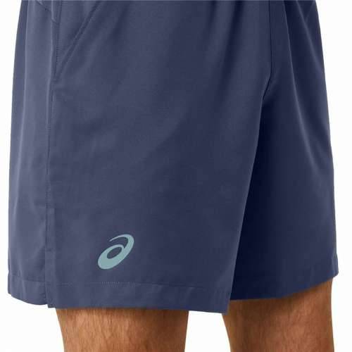 Muške Sportske Kratke Hlače Asics Court 7” Plava Cijena