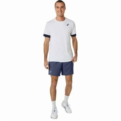 Muške Sportske Kratke Hlače Asics Court 7” Plava Cijena
