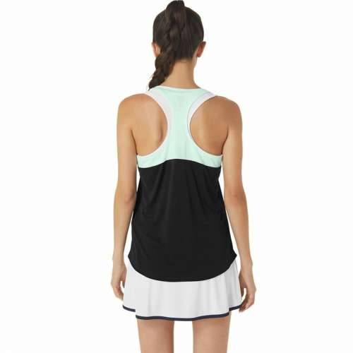Tanktop Frau Asics Court Crna Cijena