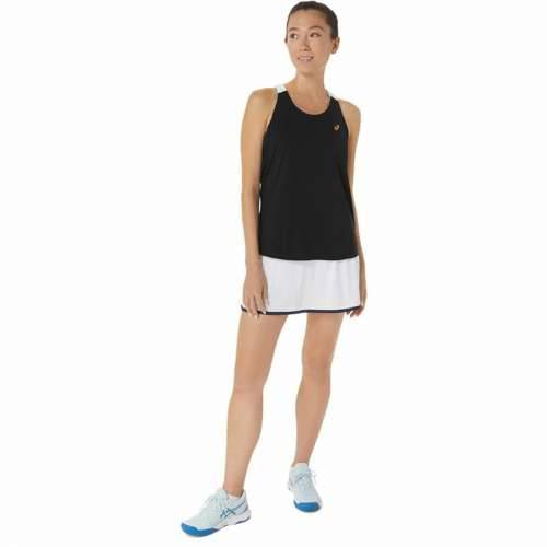 Tanktop Frau Asics Court Crna Cijena