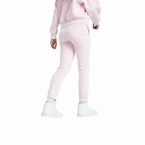 Dječji Sportski Šorc Jordan Icon Play Fleece Roza Cijena