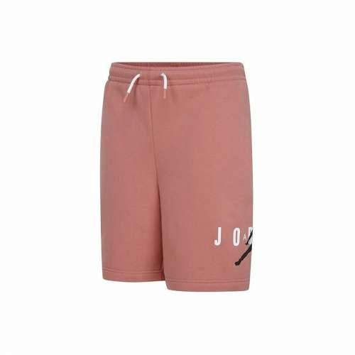 Dječke Sportske Kratke Hlače Jordan Jumpman Sustainable Roza Cijena