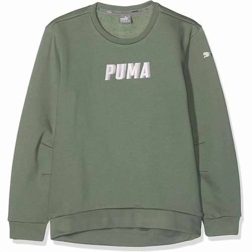 Dječja Majica Puma Style Bijela Maslina Cijena