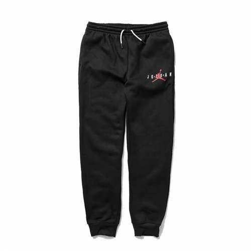 Dječji Donji Dio Trenirke Nike Jumpman Sustainable Crna Cijena